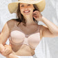 Reggiseno Pearl Blush Minimizer ULTIME TAGLIE PRONTA CONSEGNA