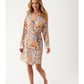 Vestaglia Kimono Modal N19244 ULTIME TAGLIE PRONTA CONSEGNA