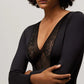Body a Maniche Lunghe 10093