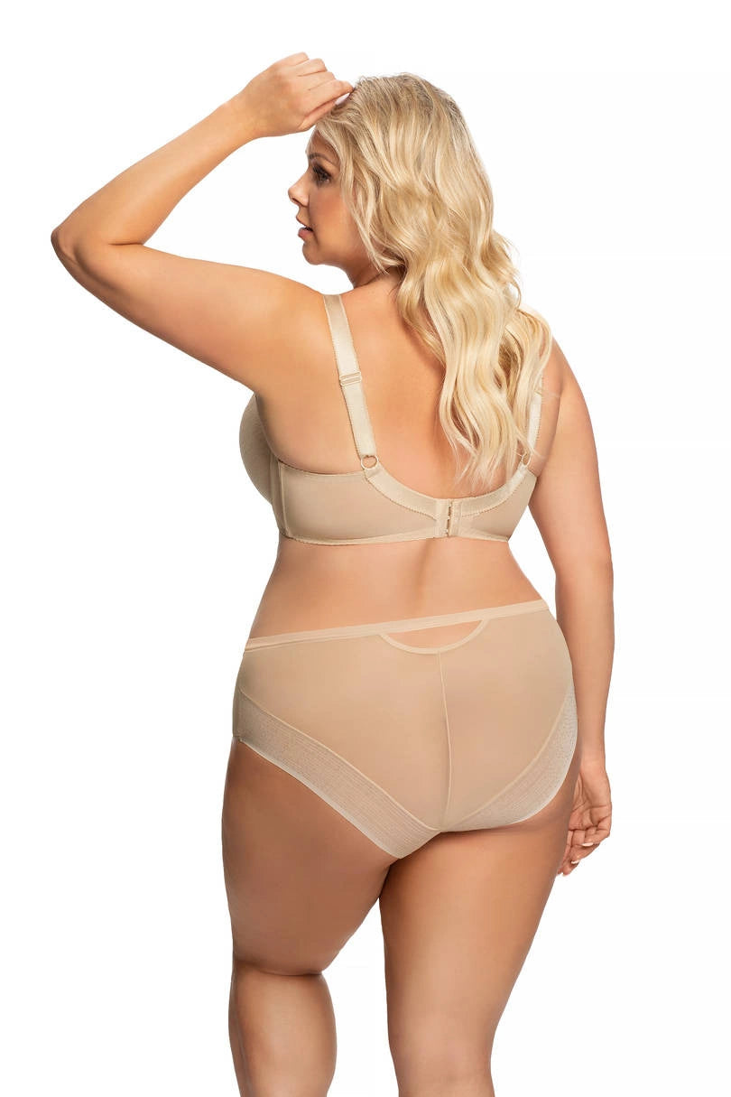 Christina Reggiseno Con Ferretto E Coppe Semi Soft ULTIME TAGLIE PRONTA CONSEGNA