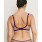 Promise Violeta Reggiseno Con Ferretto E Coppe Preformate L7011