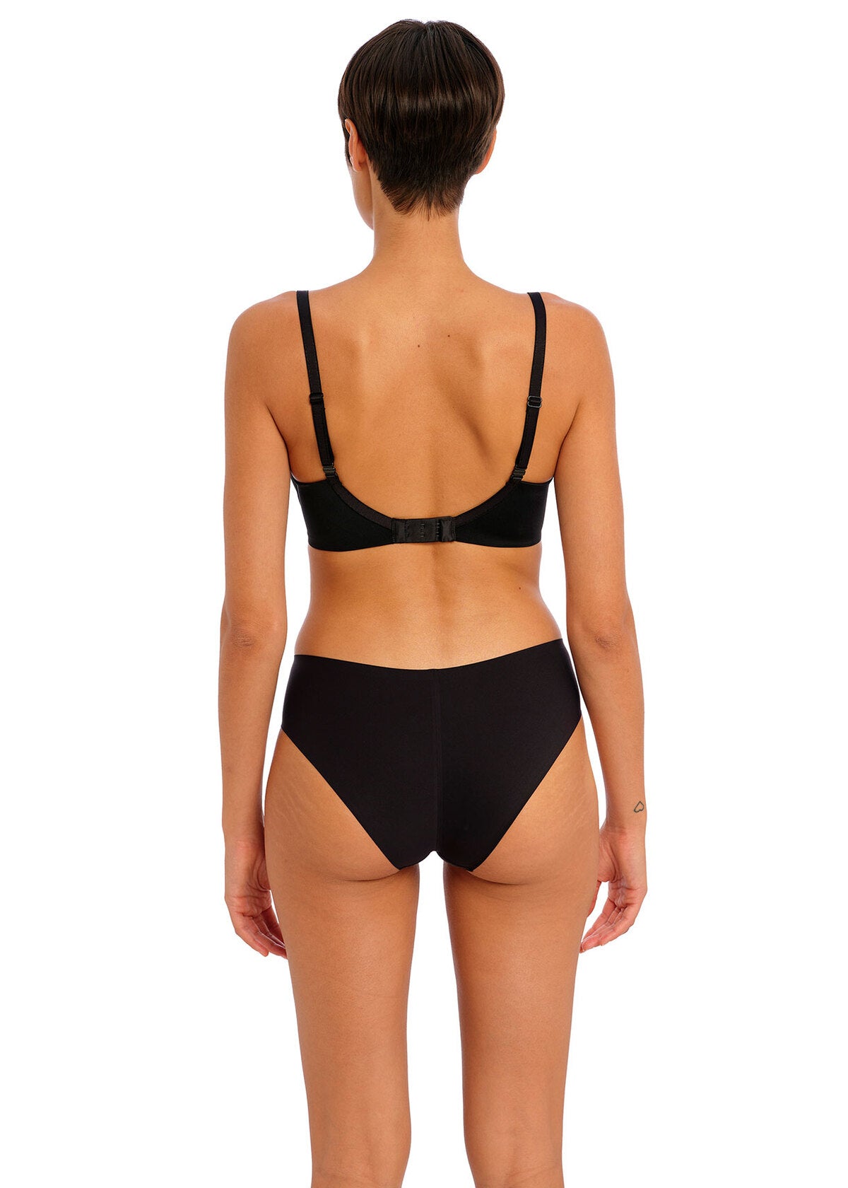 Undetected Reggiseno Con Ferretto E Coppe Preformate ULTIME TAGLIE PRONTA CONSEGNA