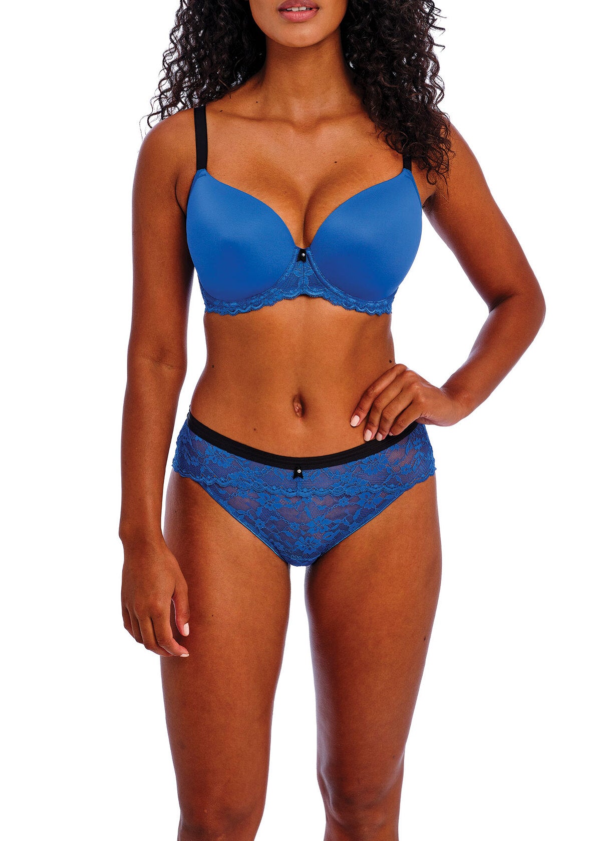 Freya Offbeat Reggiseno Con Ferretto E Coppe Preformate ULTIME TAGLIE PRONTA CONSEGNA