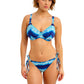 Cadiz Coast Reggiseno Costume Con Ferretto