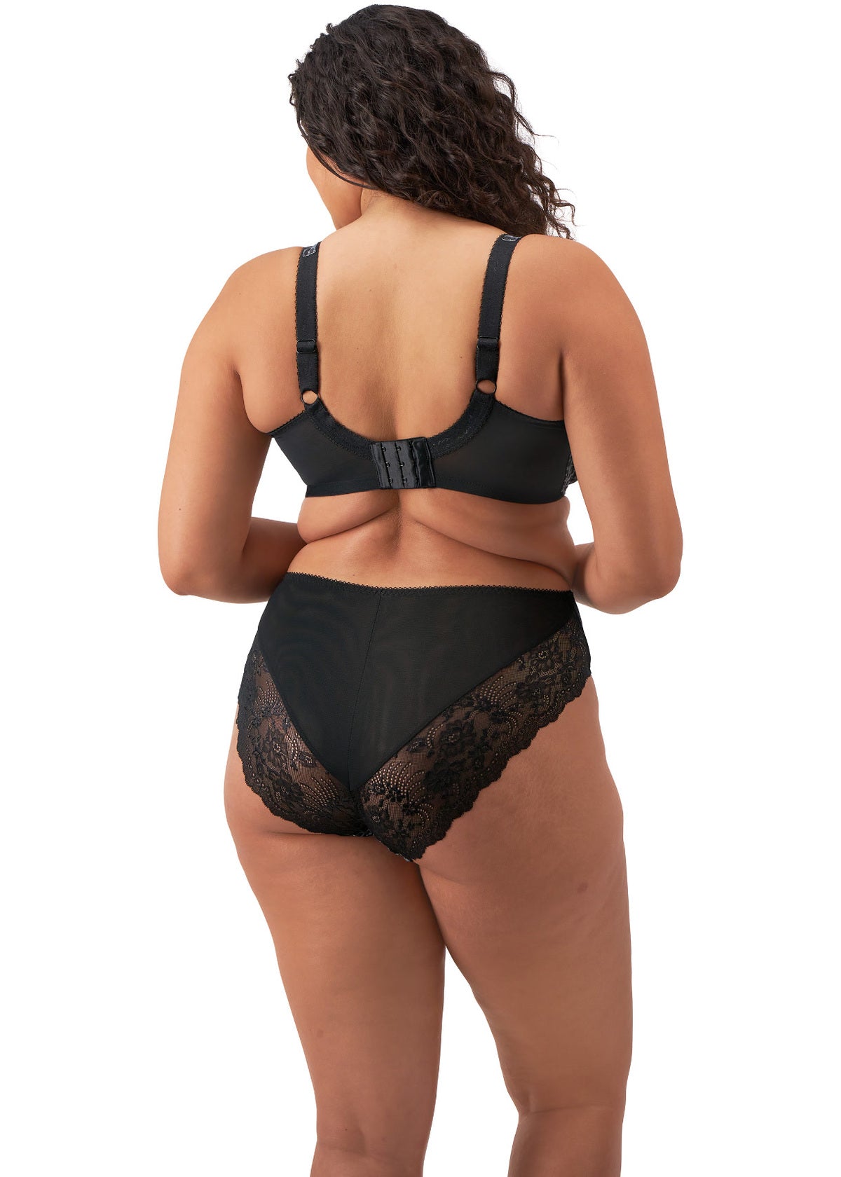 MORGAN REGGISENO SNOW LEOPARD