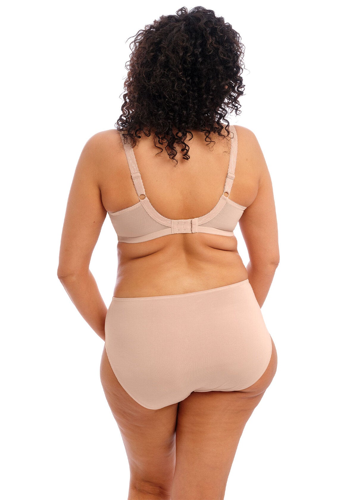 Morgan Reggiseno Con Ferretto E Coppe Soft Sahara