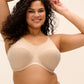 Elomi Energise Reggiseno Sportivo con Ferretto ad Alto Sostegno Nude