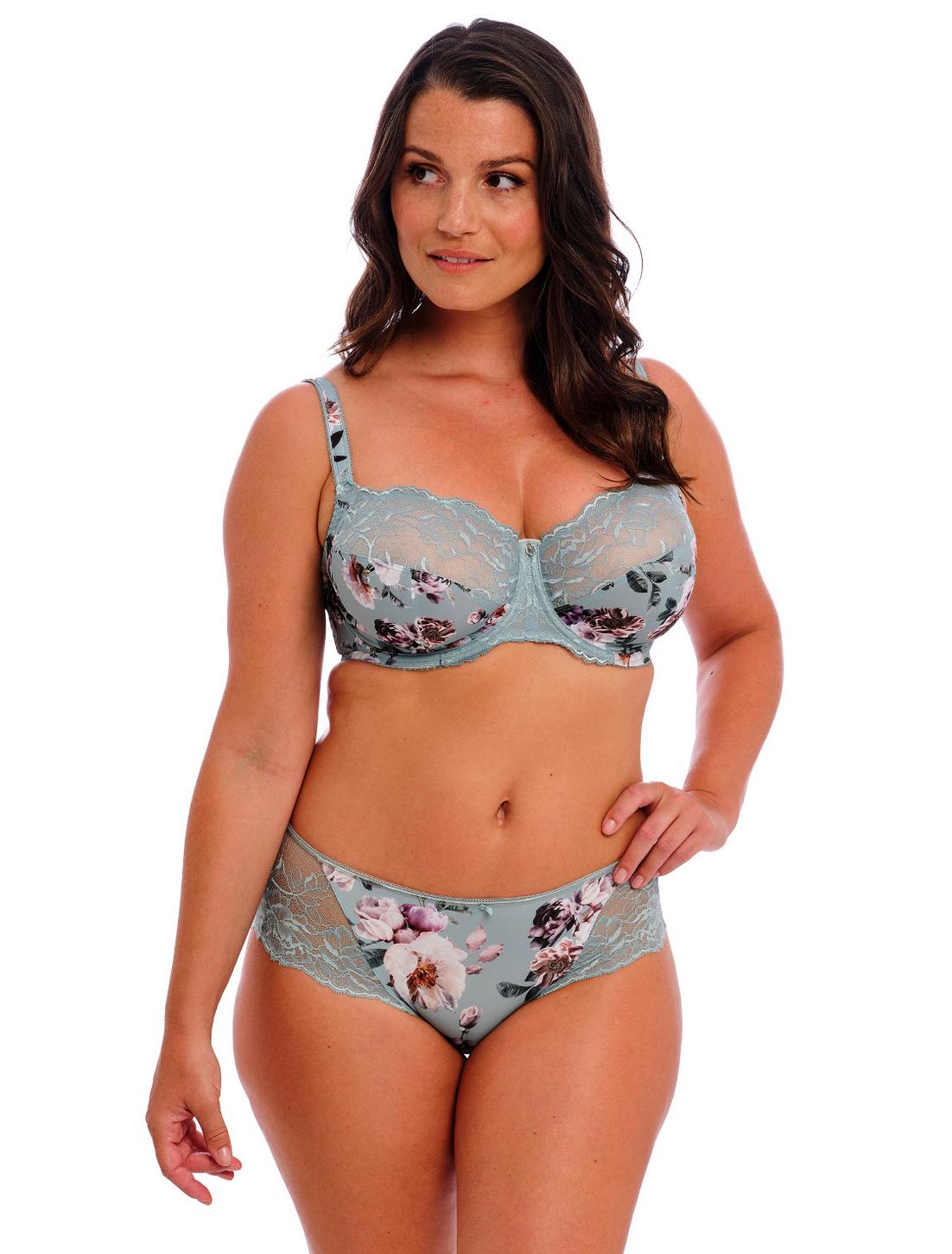 Fantasie Pippa Meadow Reggiseno Con Ferretto E Coppe Soft ULTIME TAGLIE PRONTA CONSEGNA