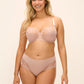 Fantasie Adelle Reggiseno Con Ferretto E Coppe Semi Soft Nude