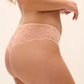 Fantasie Cesile Brasiliana A Vita Media Peach Sorbet