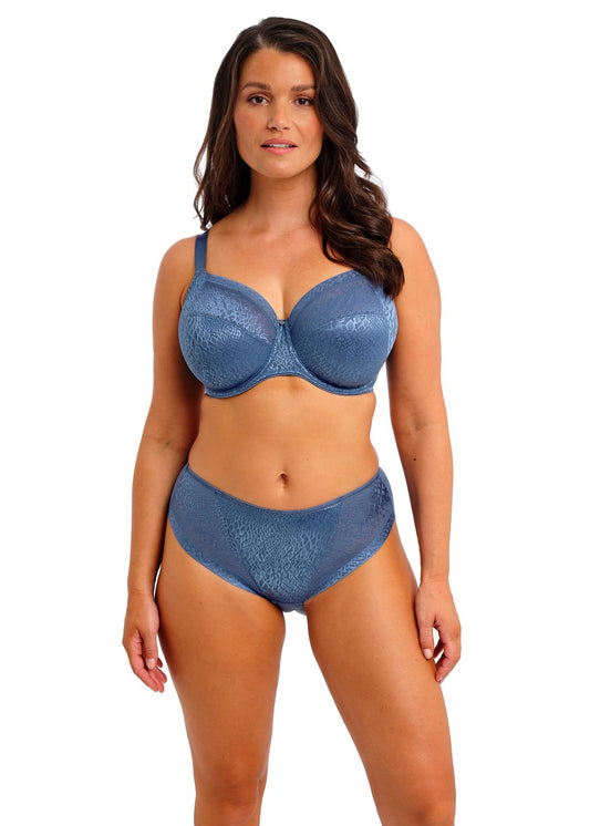 Envisage Reggiseno Con Coppe Non Preformate E Ferretto Evening Blue