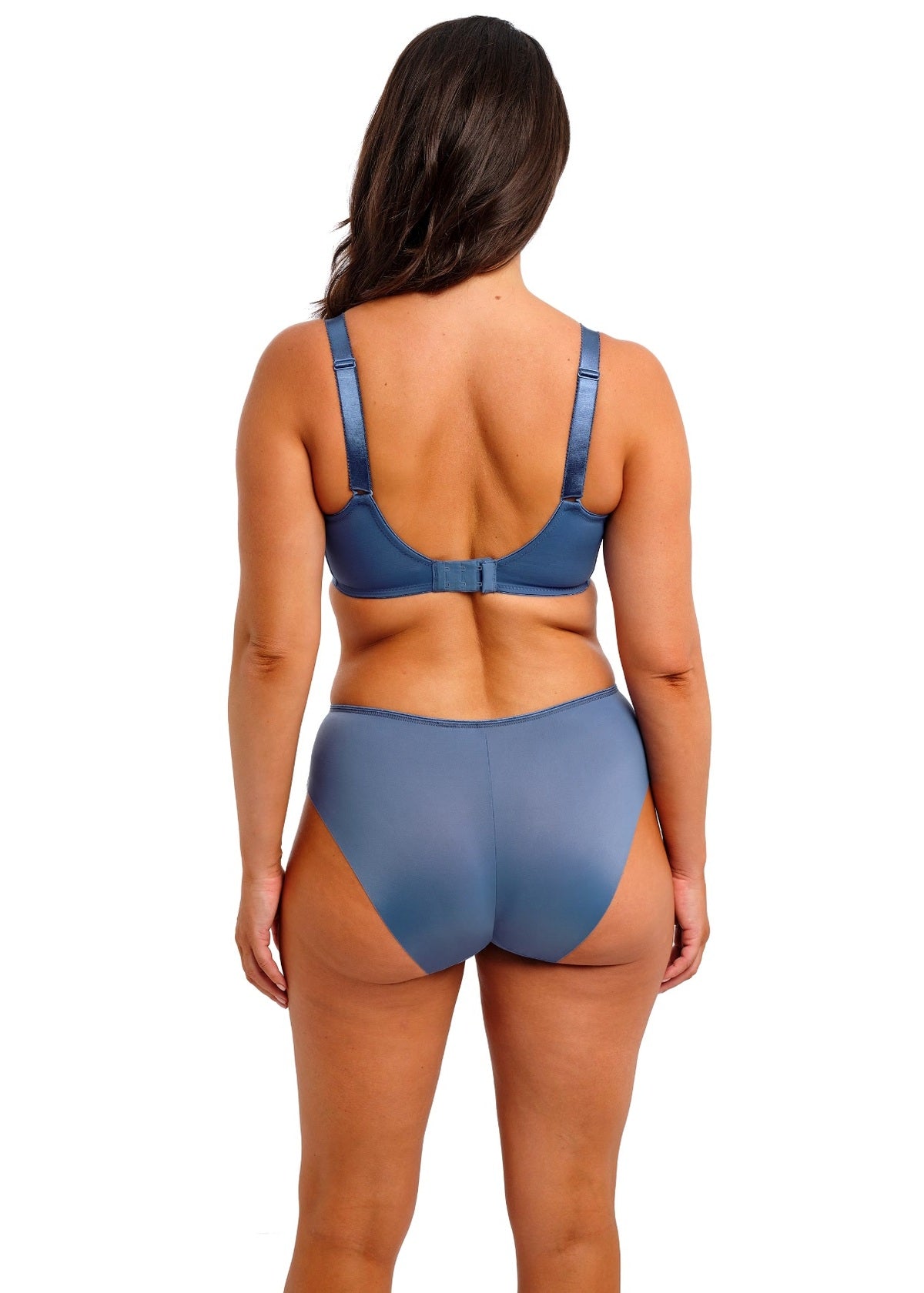 Envisage Reggiseno Con Coppe Non Preformate E Ferretto Evening Blue
