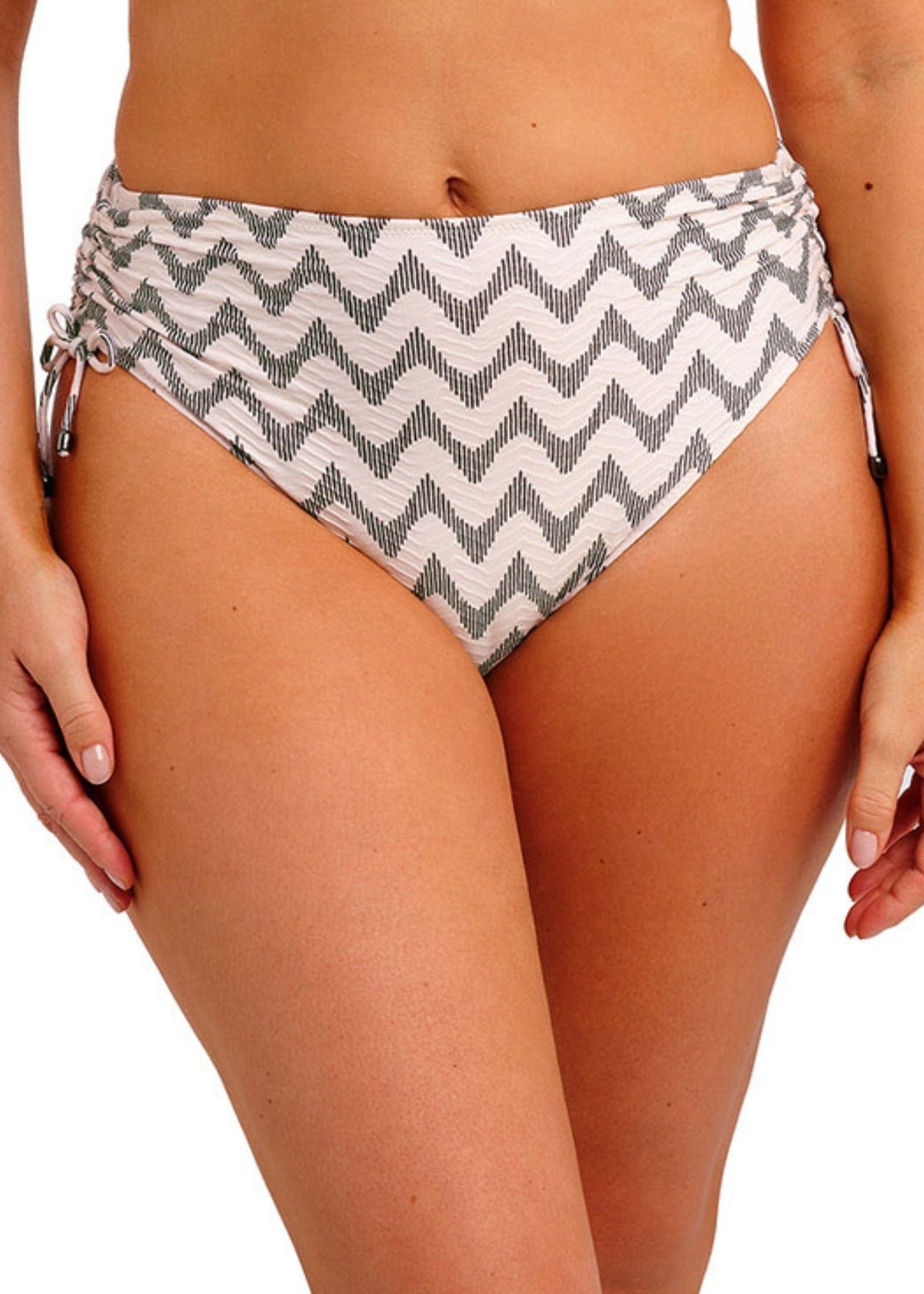 Vanuatu Slip Costume A Vita Alta