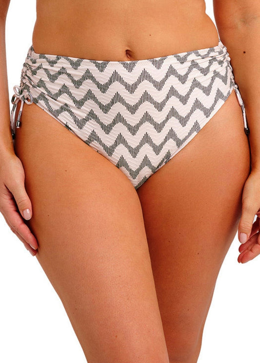 Vanuatu Slip Costume A Vita Alta