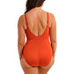 Ottawa Costume Intero Spiced Pumpkin
