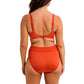 Ottawa Slip Costume A Vita Alta Spiced Pumpkin