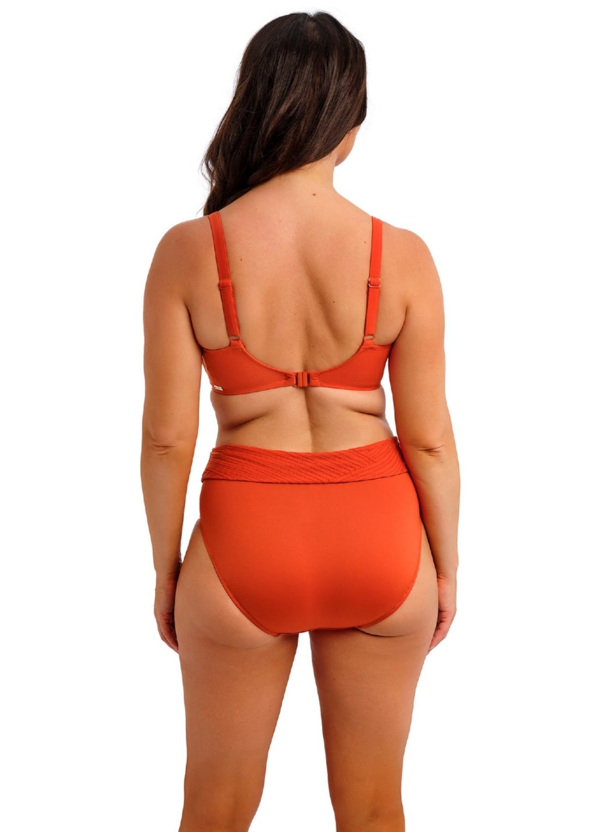 Ottawa Slip Costume A Vita Alta Spiced Pumpkin