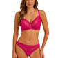 Wacoal Abellia Reggiseno Con Ferretto E Coppa Soft Vivacious