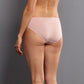 Rosa Faia Selma Slip A Vita Media 1336 Rosewood