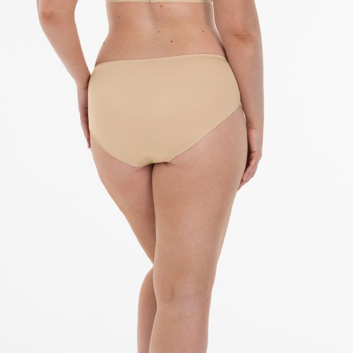 Selma Slip a Vita Alta Desert
