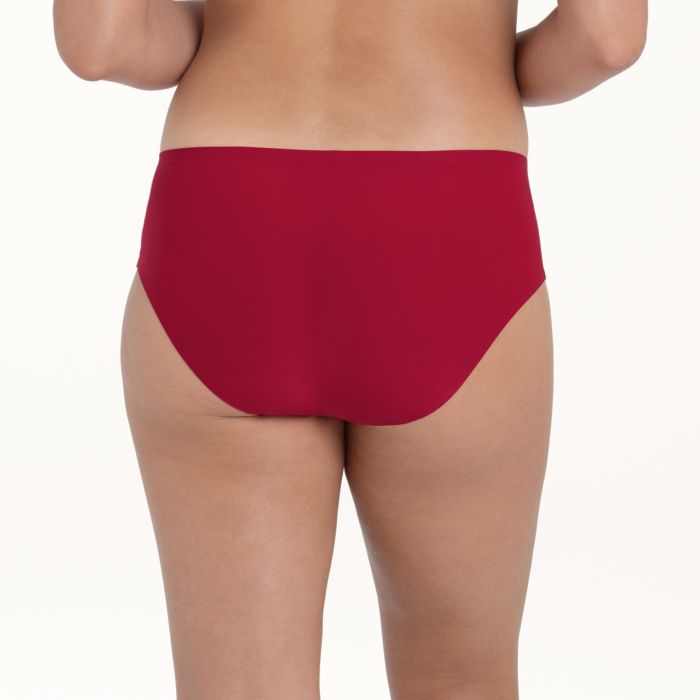 Slip Essential Taglio Laser Invisibile Hipster 1342