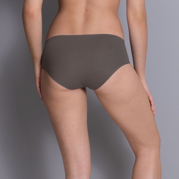 Slip Essential Taglio Laser Invisibile Hipster 1342