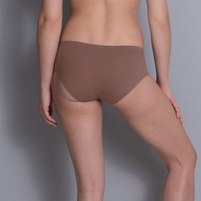 Slip Essential Taglio Laser Invisibile Hipster 1342