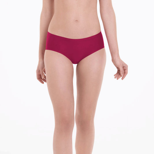 Essential Slip Basso Rosso 1342
