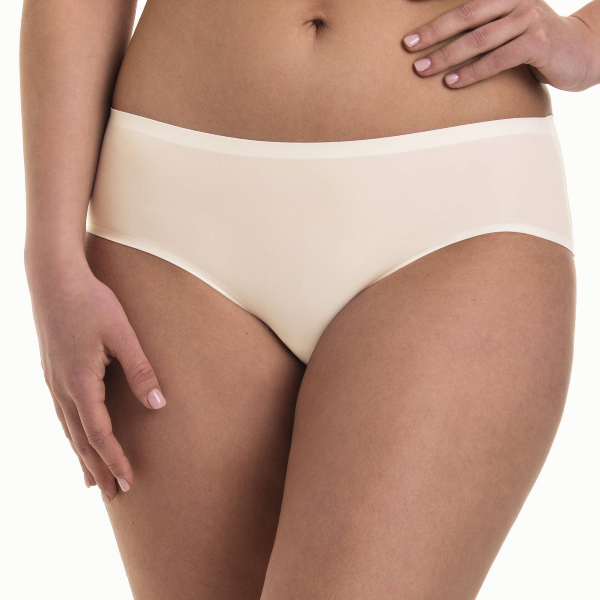 Slip Essential Taglio Laser Invisibile Hipster 1342
