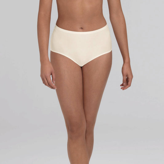 Essential Slip A Vita Alta Champagne 1343