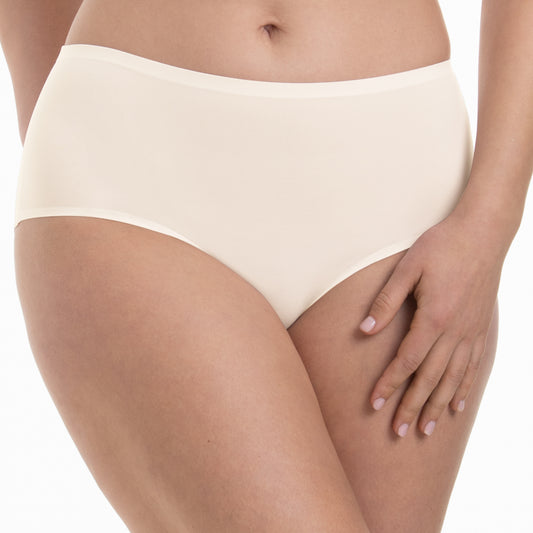 Essential Slip A Vita Alta Cristallo 1343