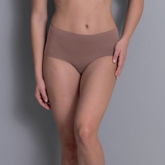 Essential Slip A Vita Alta Berry 1343