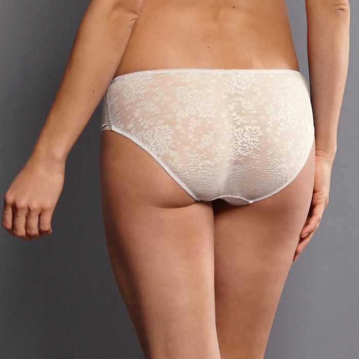 Fleur Slip A Vita Bassa Cristallo 1353.1