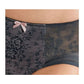 Fleur Slip A Vita Alta Antracite 1355