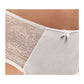Fleur Slip A Vita Alta Cristallo 1355