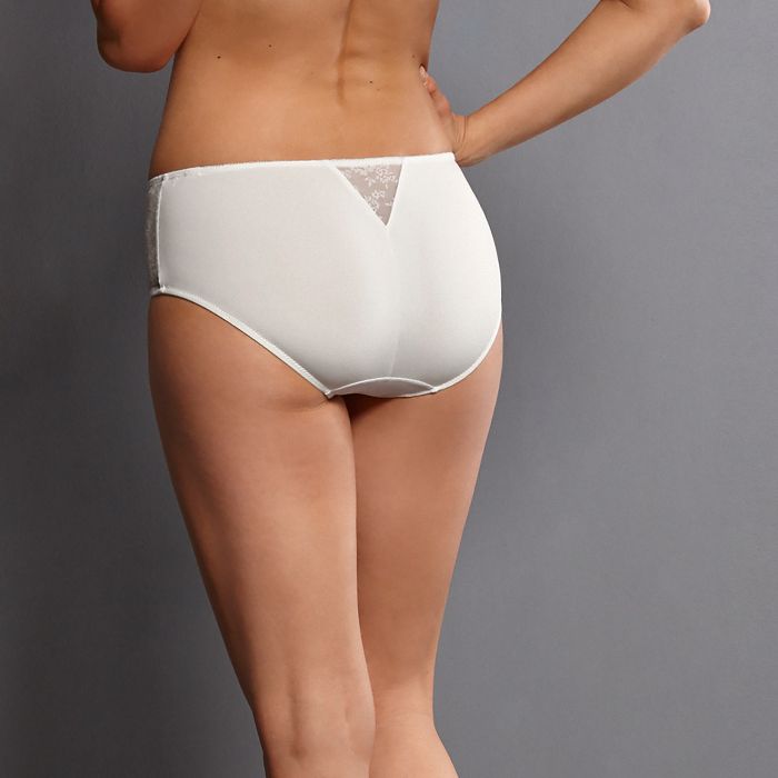 Fleur Slip A Vita Alta Cristallo 1355