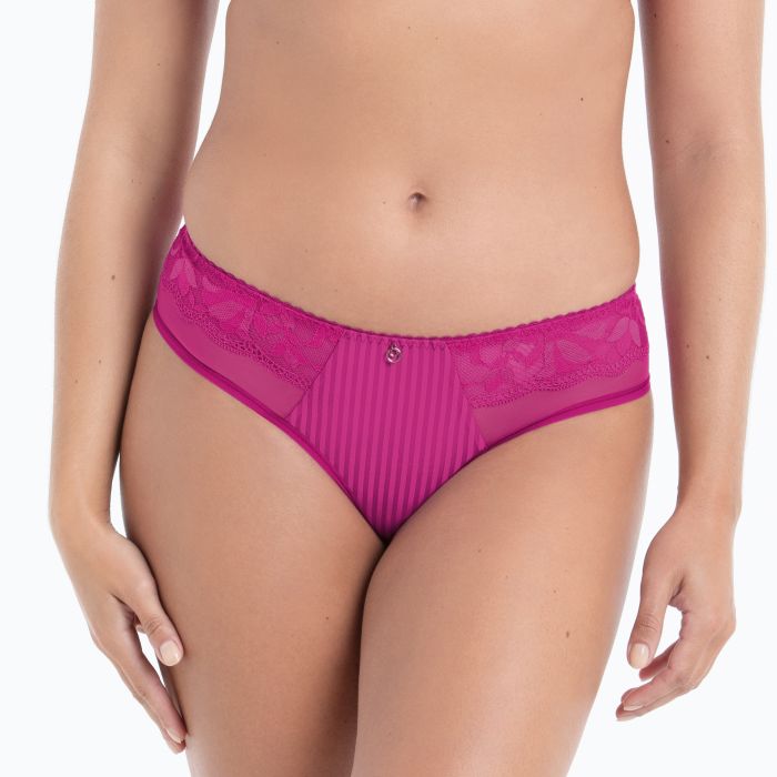 Sita Brasiliana A Vita Bassa Candy Pink 1365