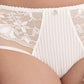 Sita Slip A Vita Alta Cristallo 1366