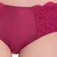 Orely Slip A Vita Midi Cherry 1382