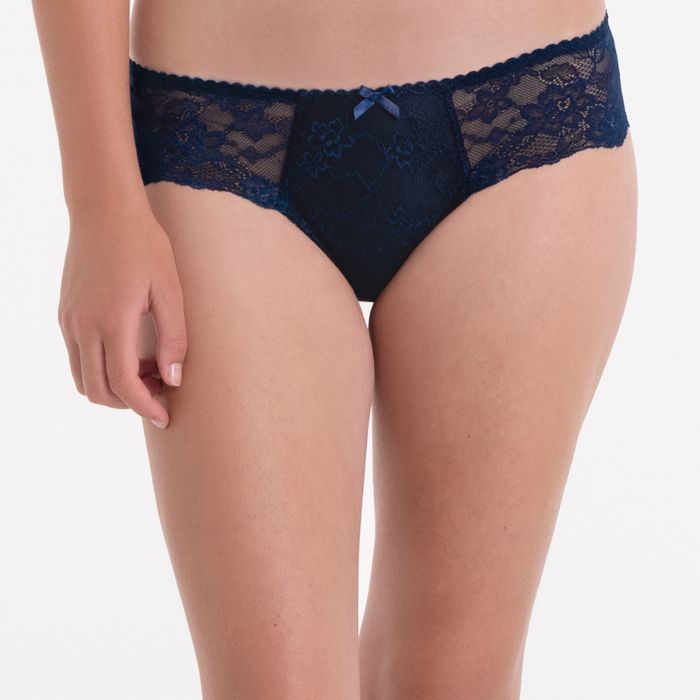 Bobette Shorty Blu Mare 1388