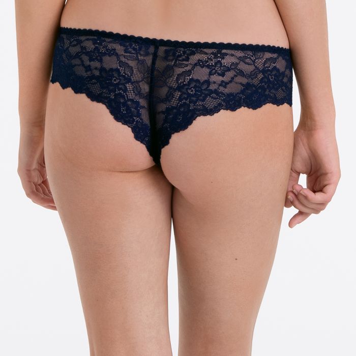 Bobette Shorty Blu Mare 1388