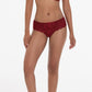 Bobette Shorty Cherry 1388