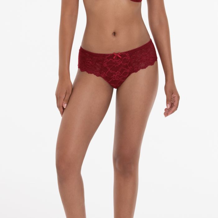 Bobette Shorty Cherry 1388