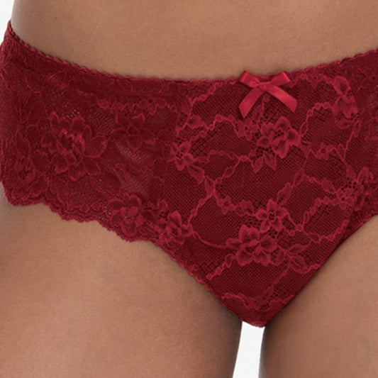Bobette Shorty Cherry 1388