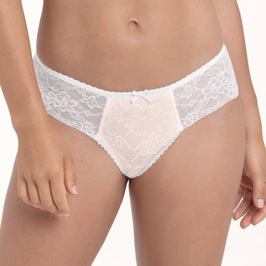 Bobette Shorty Cristallo