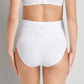 Seamless Slip Gravidanza Bianchi 1502