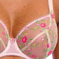 Love Crush Reggiseno Con Ferretto E Coppe Soft ULTIME TAGLIE PRONTA CONSEGNA