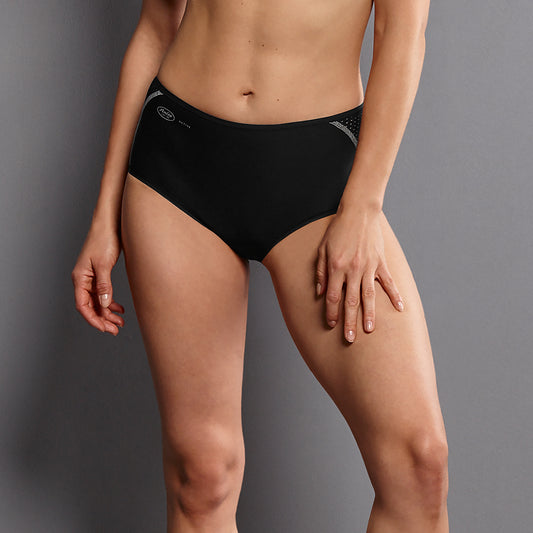 Slip Panty Nero