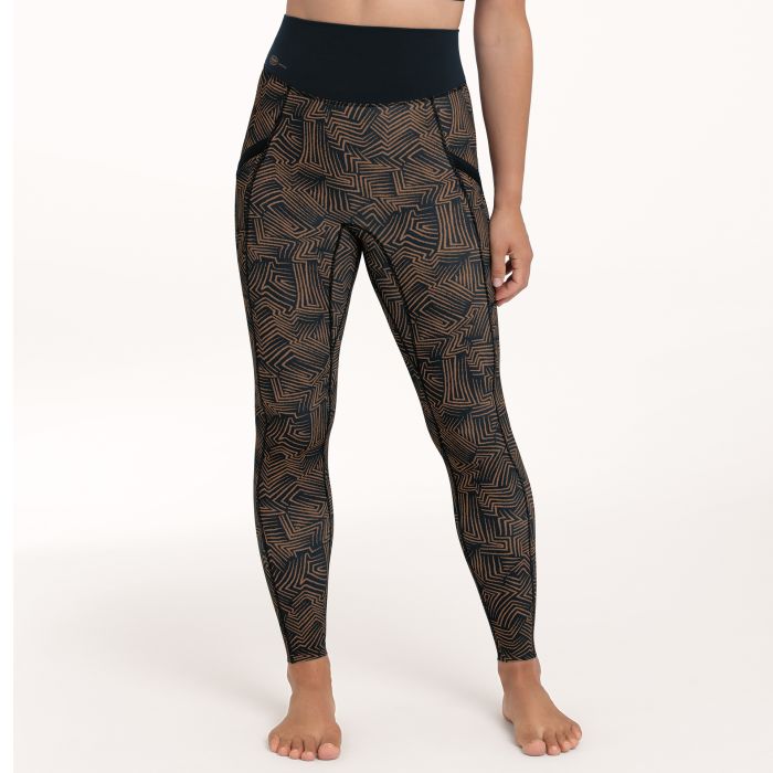 Pantaloni Sportivi Lunghi Drenanti Pulse 1671