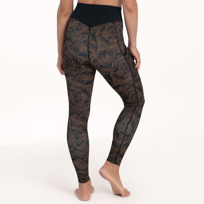 Pantaloni Sportivi Lunghi Drenanti Pulse 1671